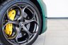 USED 2022 22 ALFA ROMEO GIULIA 2.9 V6 BITURBO QUADRIFOGLIO 4d 503 BHP Montreal Green, Harman Kardon