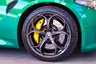 USED 2022 22 ALFA ROMEO GIULIA 2.9 V6 BITURBO QUADRIFOGLIO 4d 503 BHP Montreal Green, Harman Kardon