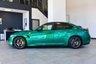USED 2022 22 ALFA ROMEO GIULIA 2.9 V6 BITURBO QUADRIFOGLIO 4d 503 BHP Montreal Green, Harman Kardon