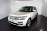 USED 2013 63 LAND ROVER RANGE ROVER 4.4 SDV8 AUTOBIOGRAPHY 5d AUTO-2 FORMER KEEPERS-22