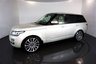 USED 2013 63 LAND ROVER RANGE ROVER 4.4 SDV8 AUTOBIOGRAPHY 5d AUTO-2 FORMER KEEPERS-22