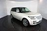 USED 2013 63 LAND ROVER RANGE ROVER 4.4 SDV8 AUTOBIOGRAPHY 5d AUTO-2 FORMER KEEPERS-22