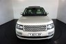 USED 2013 63 LAND ROVER RANGE ROVER 4.4 SDV8 AUTOBIOGRAPHY 5d AUTO-2 FORMER KEEPERS-22