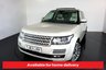 USED 2013 63 LAND ROVER RANGE ROVER 4.4 SDV8 AUTOBIOGRAPHY 5d AUTO-2 FORMER KEEPERS-22