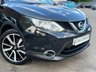 USED 2015 65 NISSAN QASHQAI 1.5 dCi TEKNA (Smart Vision) 5dr - UPGRADE ALLOYS 