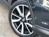 USED 2015 65 NISSAN QASHQAI 1.5 dCi TEKNA (Smart Vision) 5dr - UPGRADE ALLOYS 