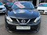 USED 2015 65 NISSAN QASHQAI 1.5 dCi TEKNA (Smart Vision) 5dr - UPGRADE ALLOYS 