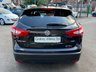 USED 2015 65 NISSAN QASHQAI 1.5 dCi TEKNA (Smart Vision) 5dr - UPGRADE ALLOYS 