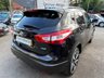 USED 2015 65 NISSAN QASHQAI 1.5 dCi TEKNA (Smart Vision) 5dr - UPGRADE ALLOYS 