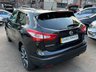USED 2015 65 NISSAN QASHQAI 1.5 dCi TEKNA (Smart Vision) 5dr - UPGRADE ALLOYS 