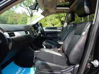 USED 2015 15 MITSUBISHI OUTLANDER 2.0 PHEV GX 4HS 5d 162 BHP ONE PREV OWNER-PANO