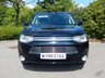 USED 2015 15 MITSUBISHI OUTLANDER 2.0 PHEV GX 4HS 5d 162 BHP ONE PREV OWNER-PANO