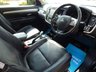 USED 2015 15 MITSUBISHI OUTLANDER 2.0 PHEV GX 4HS 5d 162 BHP ONE PREV OWNER-PANO