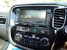 USED 2015 15 MITSUBISHI OUTLANDER 2.0 PHEV GX 4HS 5d 162 BHP ONE PREV OWNER-PANO