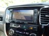 USED 2015 15 MITSUBISHI OUTLANDER 2.0 PHEV GX 4HS 5d 162 BHP ONE PREV OWNER-PANO