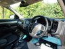 USED 2015 15 MITSUBISHI OUTLANDER 2.0 PHEV GX 4HS 5d 162 BHP ONE PREV OWNER-PANO