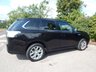 USED 2015 15 MITSUBISHI OUTLANDER 2.0 PHEV GX 4HS 5d 162 BHP ONE PREV OWNER-PANO
