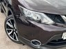 USED 2015 15 NISSAN QASHQAI 1.5 dCi TEKNA (Smart Vision) 5dr - UPGRADE ALLOYS 