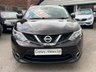 USED 2015 15 NISSAN QASHQAI 1.5 dCi TEKNA (Smart Vision) 5dr - UPGRADE ALLOYS 