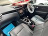 USED 2015 15 NISSAN QASHQAI 1.5 dCi TEKNA (Smart Vision) 5dr - UPGRADE ALLOYS 
