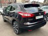 USED 2015 15 NISSAN QASHQAI 1.5 dCi TEKNA (Smart Vision) 5dr - UPGRADE ALLOYS 