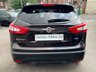 USED 2015 15 NISSAN QASHQAI 1.5 dCi TEKNA (Smart Vision) 5dr - UPGRADE ALLOYS 