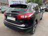 USED 2015 15 NISSAN QASHQAI 1.5 dCi TEKNA (Smart Vision) 5dr - UPGRADE ALLOYS 