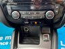USED 2015 15 NISSAN QASHQAI 1.5 dCi TEKNA (Smart Vision) 5dr - UPGRADE ALLOYS 