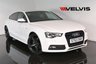 USED 2014 63 AUDI A5 2.0 SPORTBACK TFSI QUATTRO BLACK EDITION 5d 222 BHP 