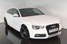 USED 2014 63 AUDI A5 2.0 SPORTBACK TFSI QUATTRO BLACK EDITION 5d 222 BHP 