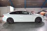 USED 2014 63 AUDI A5 2.0 SPORTBACK TFSI QUATTRO BLACK EDITION 5d 222 BHP 