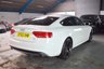 USED 2014 63 AUDI A5 2.0 SPORTBACK TFSI QUATTRO BLACK EDITION 5d 222 BHP 