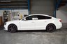 USED 2014 63 AUDI A5 2.0 SPORTBACK TFSI QUATTRO BLACK EDITION 5d 222 BHP 