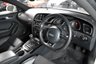 USED 2014 63 AUDI A5 2.0 SPORTBACK TFSI QUATTRO BLACK EDITION 5d 222 BHP 