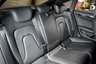 USED 2014 63 AUDI A5 2.0 SPORTBACK TFSI QUATTRO BLACK EDITION 5d 222 BHP 
