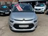 USED 2014 14 CITROEN C4 PICASSO 1.6 e-HDi 'EXCLUSIVE' 5dr - UPGRADE ALLOYS 