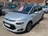 USED 2014 14 CITROEN C4 PICASSO 1.6 e-HDi 'EXCLUSIVE' 5dr - UPGRADE ALLOYS 