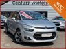 USED 2014 14 CITROEN C4 PICASSO 1.6 e-HDi 'EXCLUSIVE' 5dr - UPGRADE ALLOYS 
