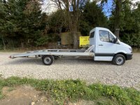 USED 2016 66 MERCEDES-BENZ SPRINTER 2.1 316 CDI LWB 163 BHP RECOVERY TRUCK 160 BHP,6 SPEED,TRANSPORTER EURO 6