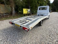USED 2016 66 MERCEDES-BENZ SPRINTER 2.1 316 CDI LWB 163 BHP RECOVERY TRUCK 160 BHP,6 SPEED,TRANSPORTER EURO 6
