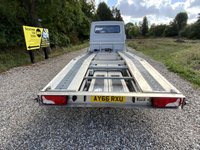 USED 2016 66 MERCEDES-BENZ SPRINTER 2.1 316 CDI LWB 163 BHP RECOVERY TRUCK 160 BHP,6 SPEED,TRANSPORTER EURO 6