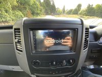 USED 2016 66 MERCEDES-BENZ SPRINTER 2.1 316 CDI LWB 163 BHP RECOVERY TRUCK 160 BHP,6 SPEED,TRANSPORTER EURO 6