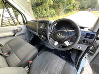 USED 2016 66 MERCEDES-BENZ SPRINTER 2.1 316 CDI LWB 163 BHP RECOVERY TRUCK 160 BHP,6 SPEED,TRANSPORTER EURO 6