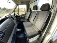 USED 2016 66 MERCEDES-BENZ SPRINTER 2.1 316 CDI LWB 163 BHP RECOVERY TRUCK 160 BHP,6 SPEED,TRANSPORTER EURO 6