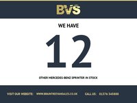 USED 2016 66 MERCEDES-BENZ SPRINTER 2.1 316 CDI LWB 163 BHP RECOVERY TRUCK 160 BHP,6 SPEED,TRANSPORTER EURO 6