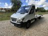 USED 2016 66 MERCEDES-BENZ SPRINTER 2.1 316 CDI LWB 163 BHP RECOVERY TRUCK 160 BHP,6 SPEED,TRANSPORTER EURO 6