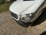 USED 2016 66 MERCEDES-BENZ SPRINTER 2.1 316 CDI LWB 163 BHP RECOVERY TRUCK 160 BHP,6 SPEED,TRANSPORTER EURO 6