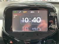 USED 2014 64 TOYOTA AYGO 1.0 VVT-I X-PRESSION 5d 69 BHP 