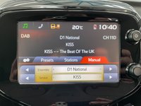 USED 2014 64 TOYOTA AYGO 1.0 VVT-I X-PRESSION 5d 69 BHP 