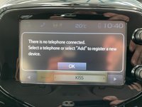 USED 2014 64 TOYOTA AYGO 1.0 VVT-I X-PRESSION 5d 69 BHP 